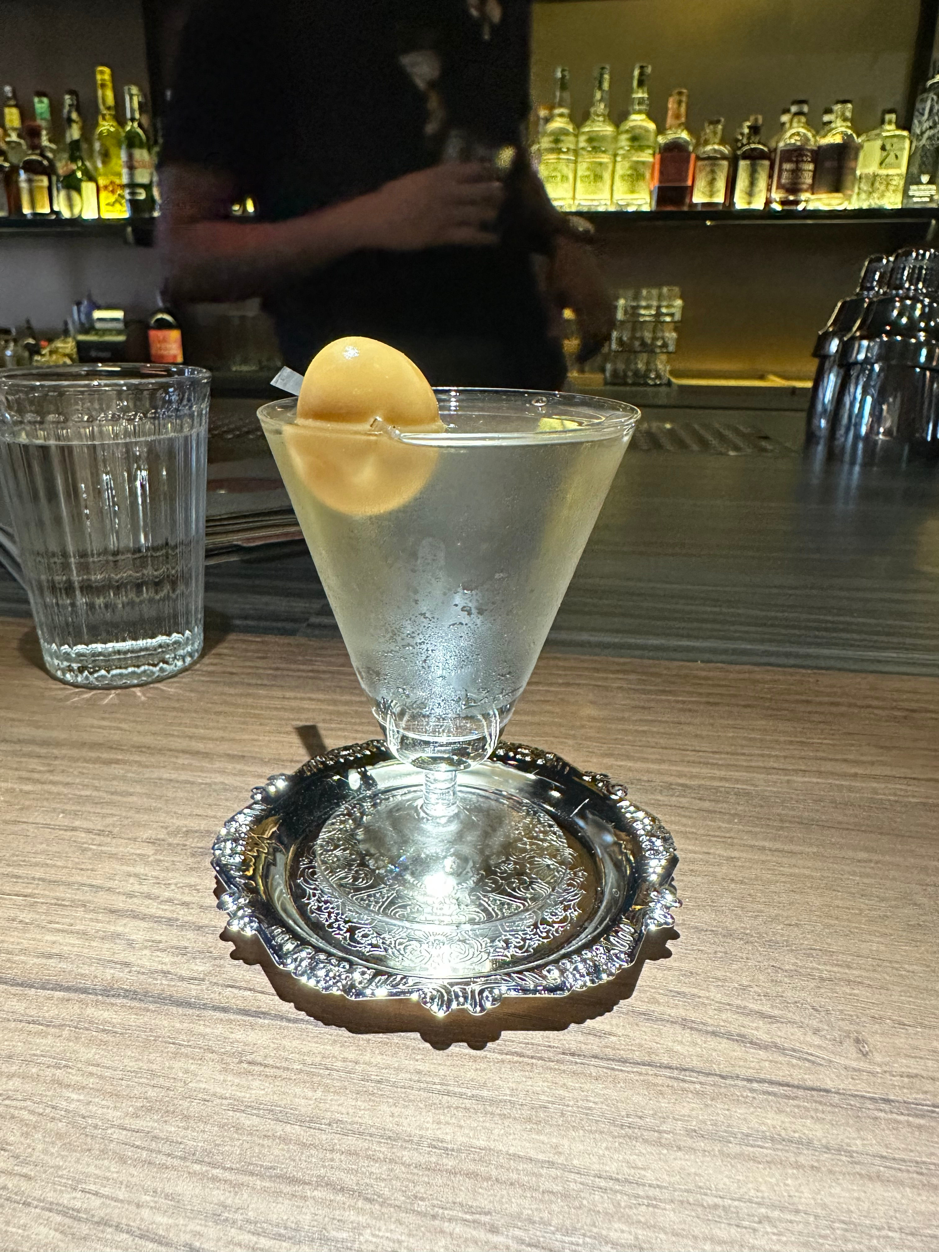 user avatar image for Prtndr