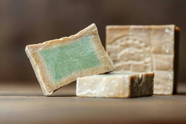 Reviving Aleppo’s Ancient Laurel Soap – Pure & Natural
