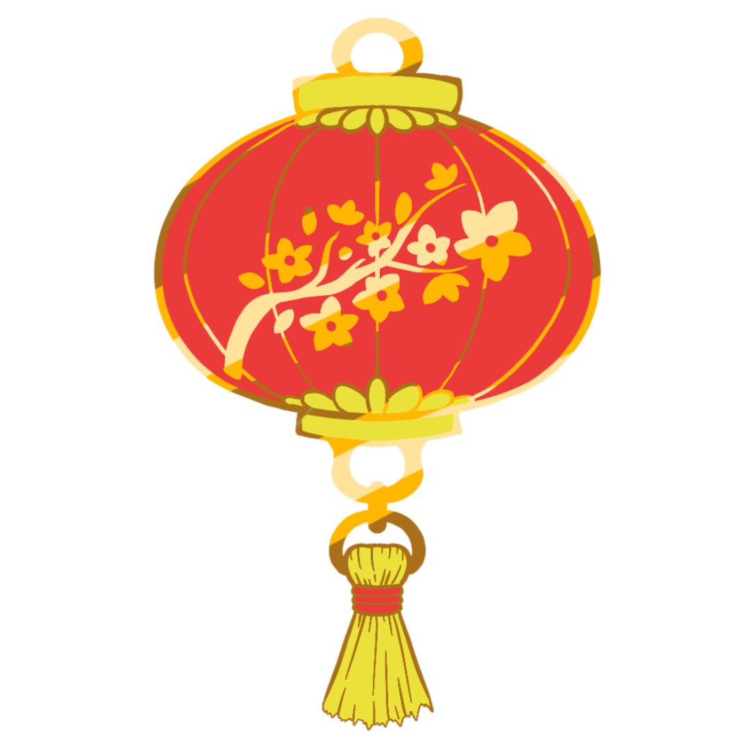 Red Lantern 