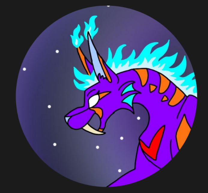user avatar image for Fire Angel