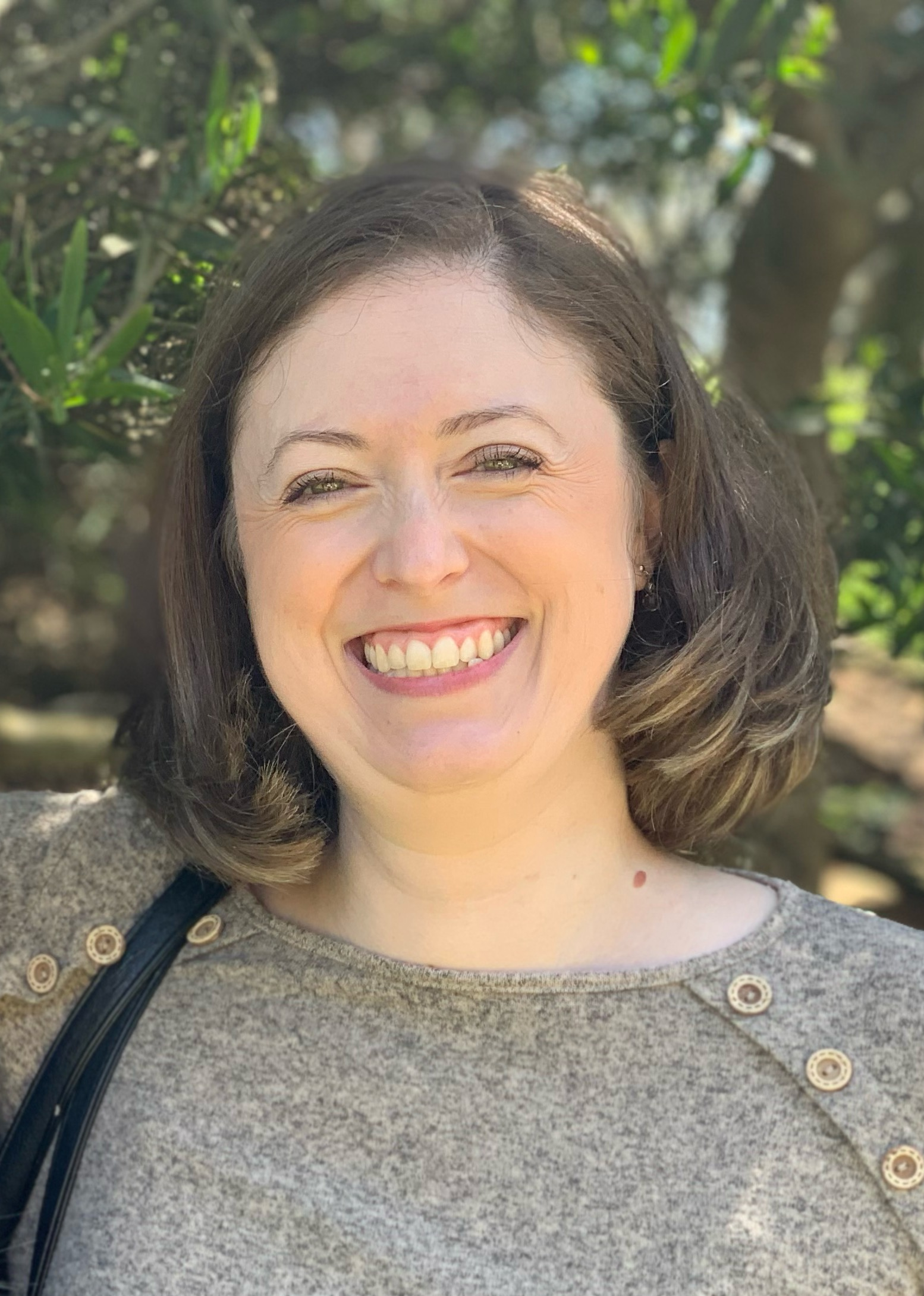 user avatar image for Amanda Gilliam Valentic