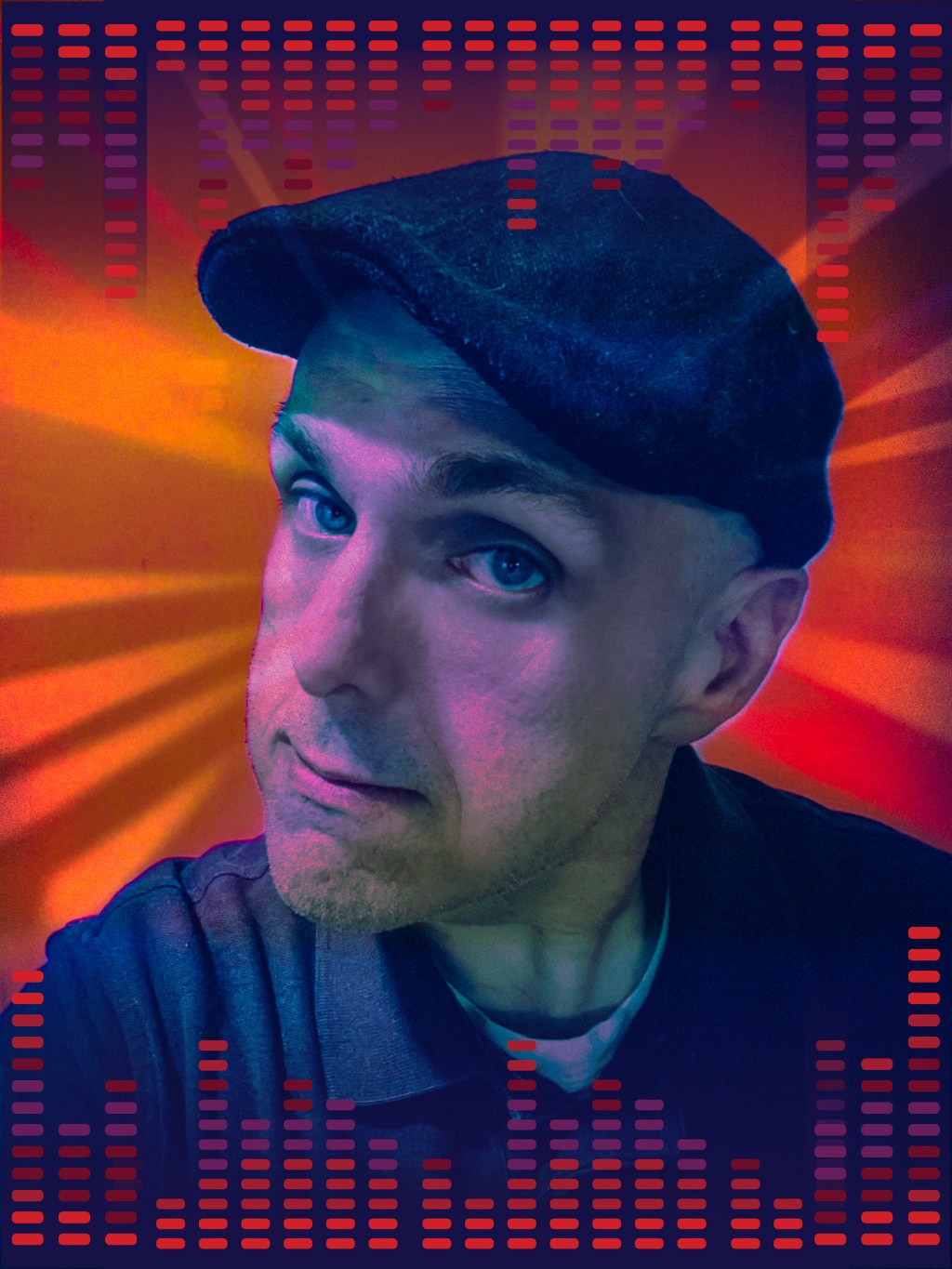 user avatar image for Tim Gourley