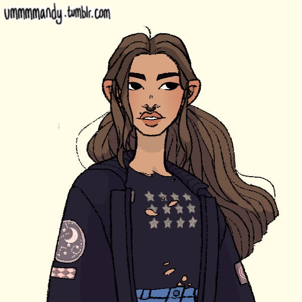 user avatar image for Diamond