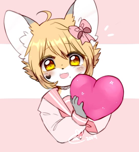 user avatar image for SierraFox