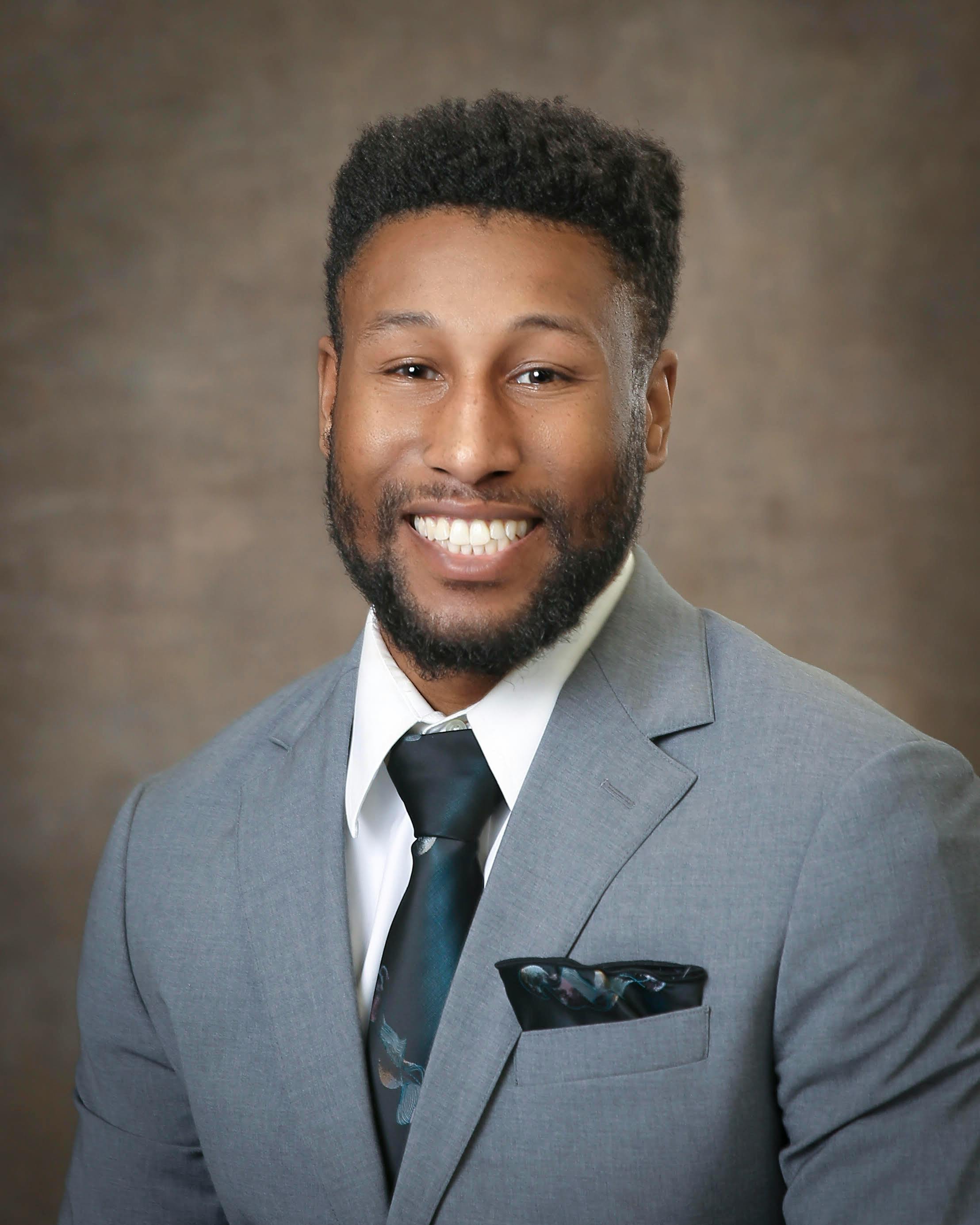 user avatar image for Samuel Smith