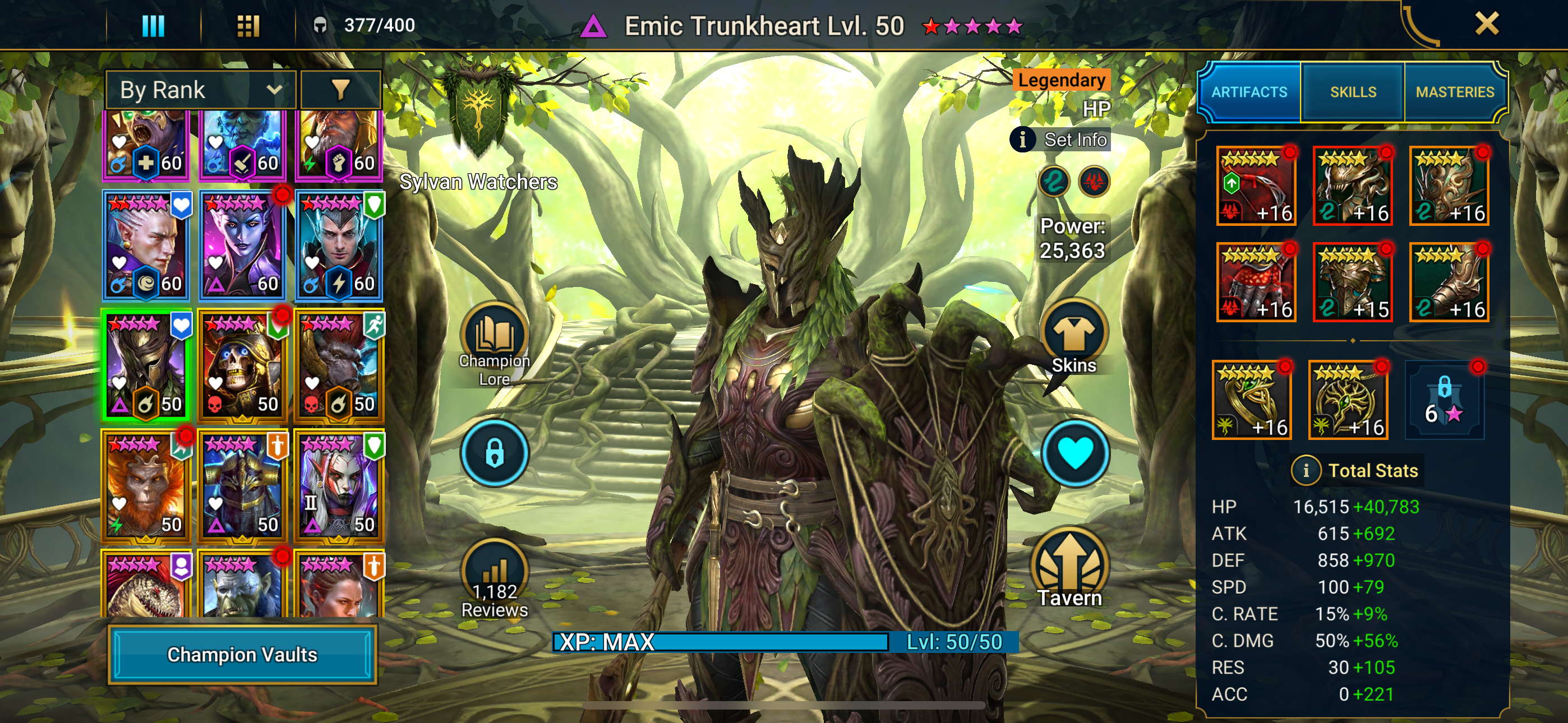 user avatar image for Nick S.