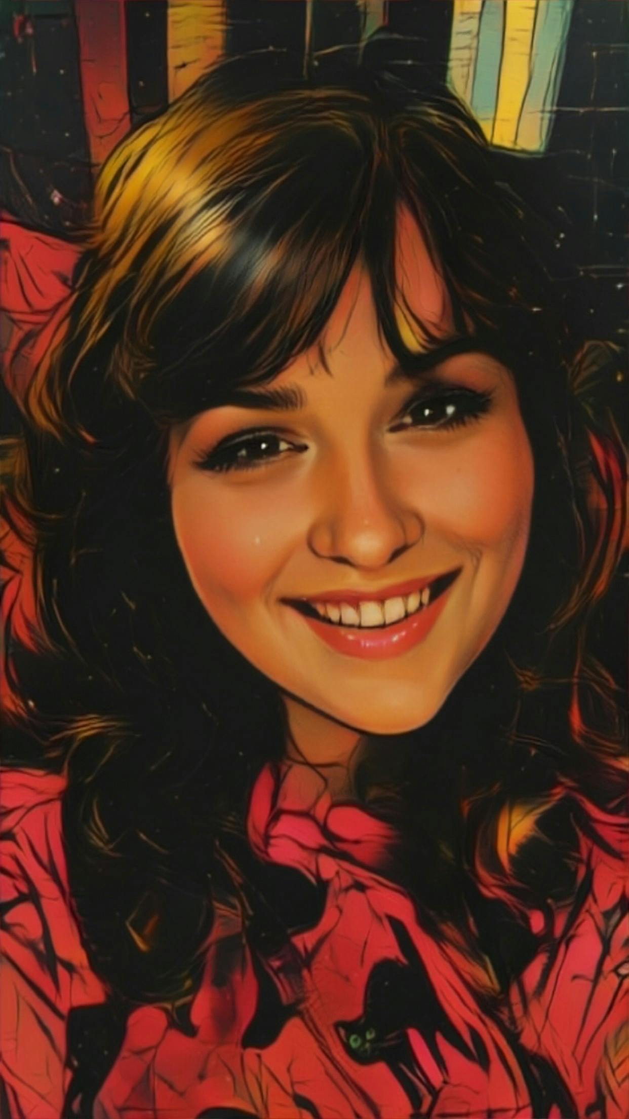 user avatar image for StandardJess