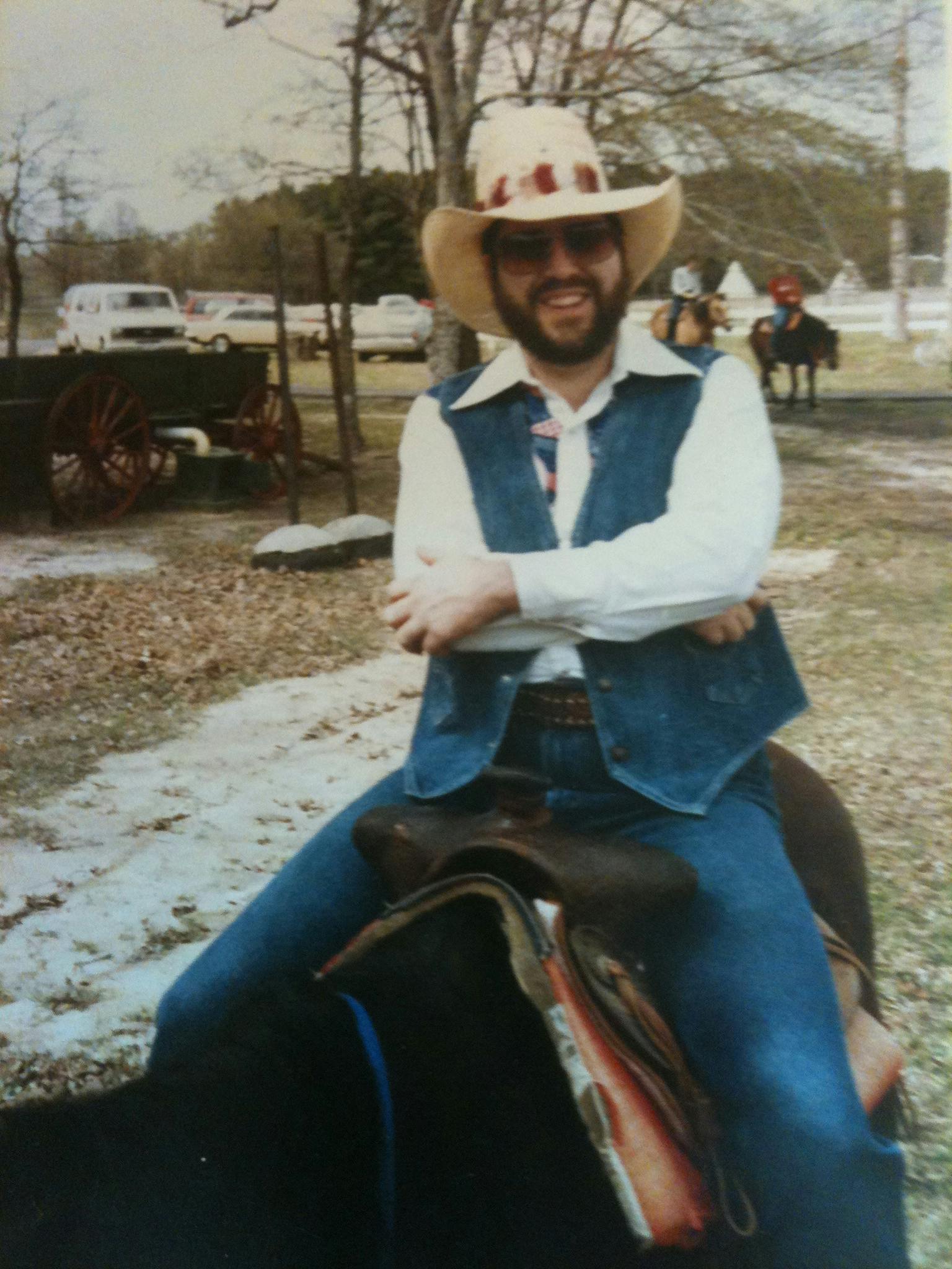 user avatar image for David W Townsley 