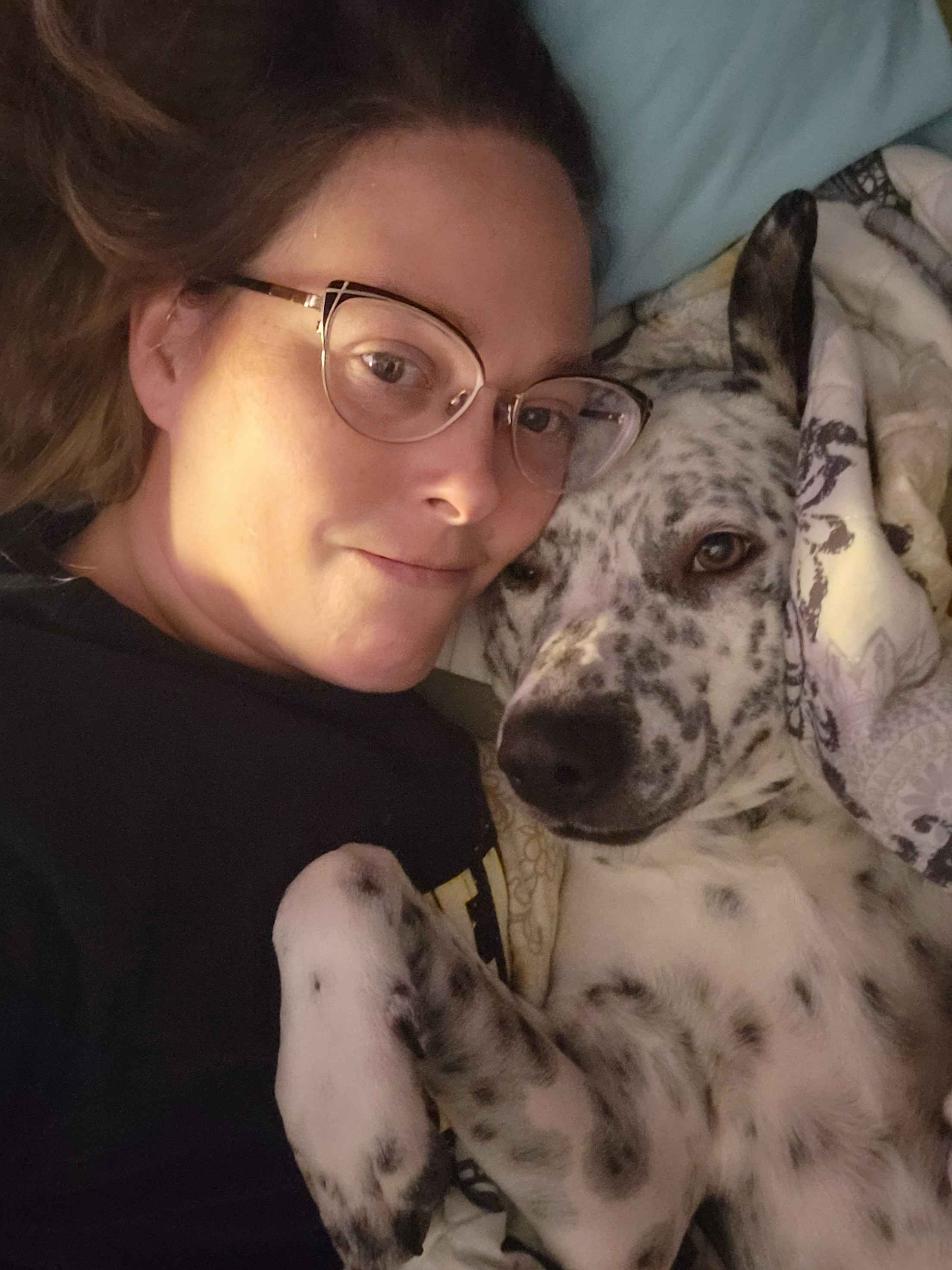 user avatar image for Allison 