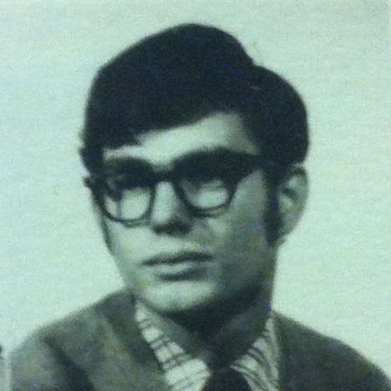 user avatar image for Halloran