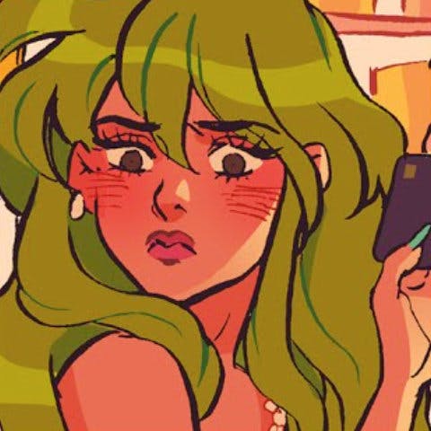 user avatar image for Hajar