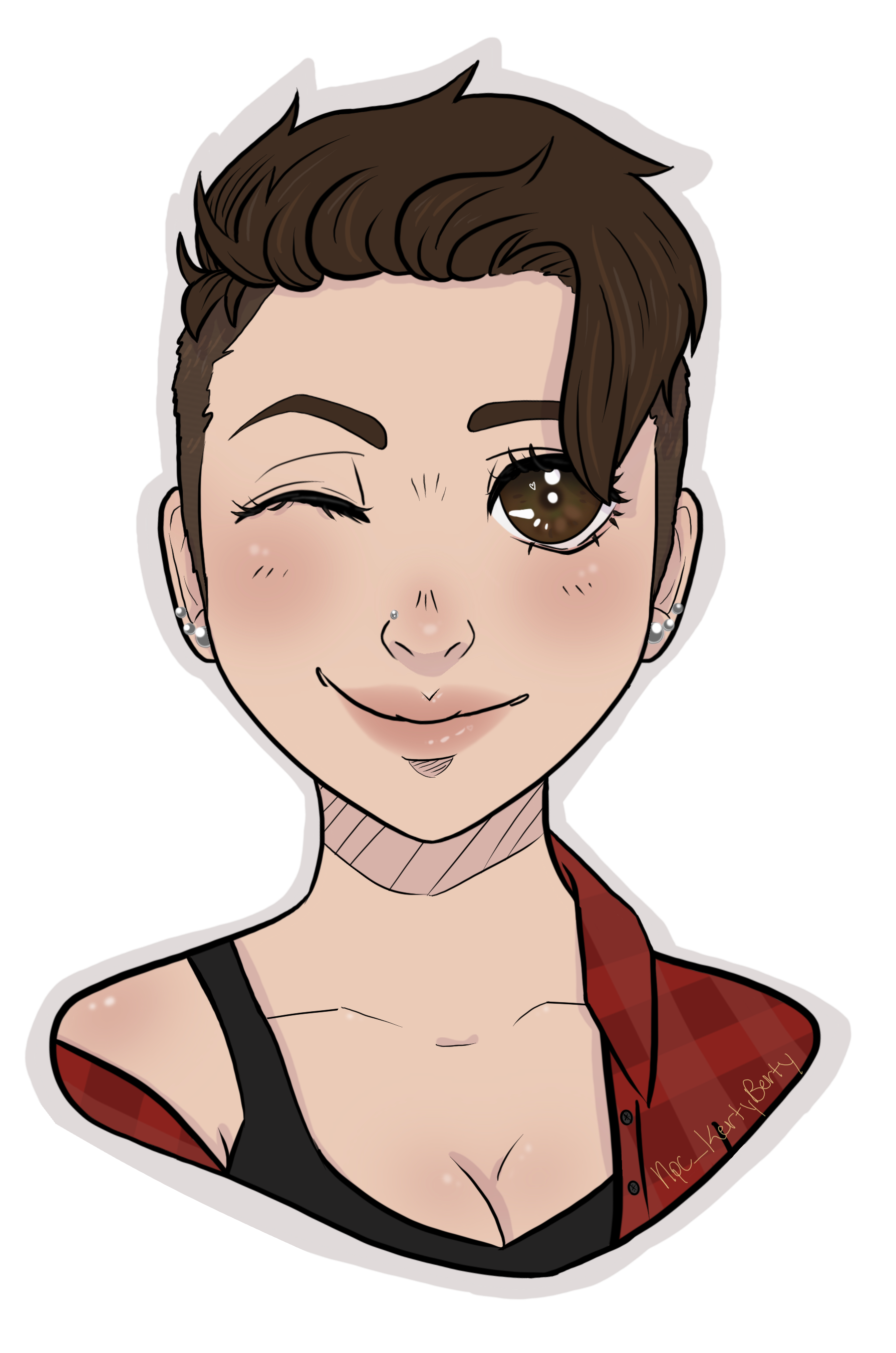 user avatar image for Dakota