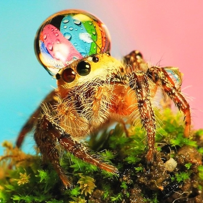 user avatar image for GlassSpiider