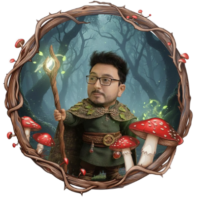 user avatar image for Gnome Wizard