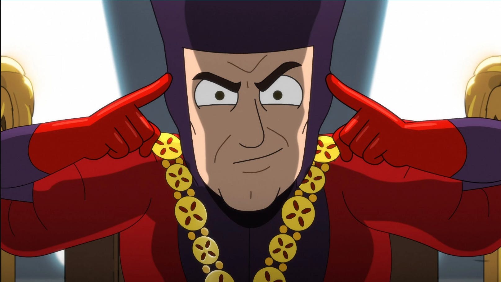 user avatar image for Strormer