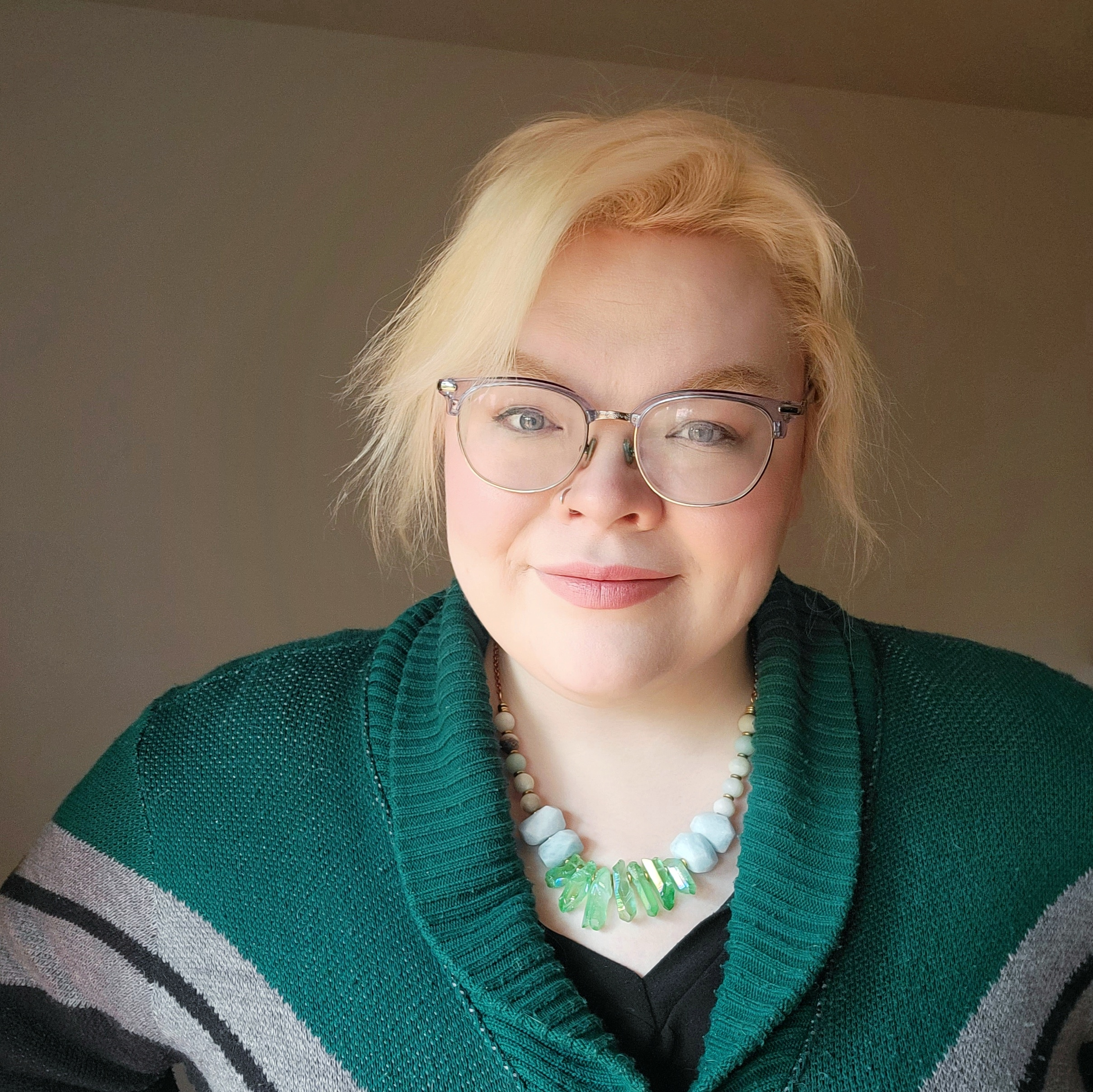 user avatar image for Tomorrow Laurennn