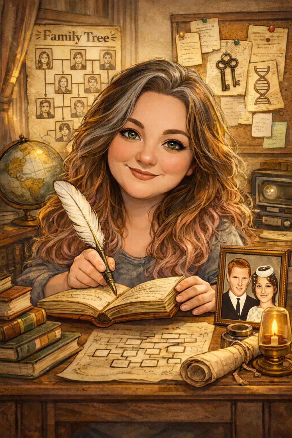user avatar image for Terresa Wedgeworth