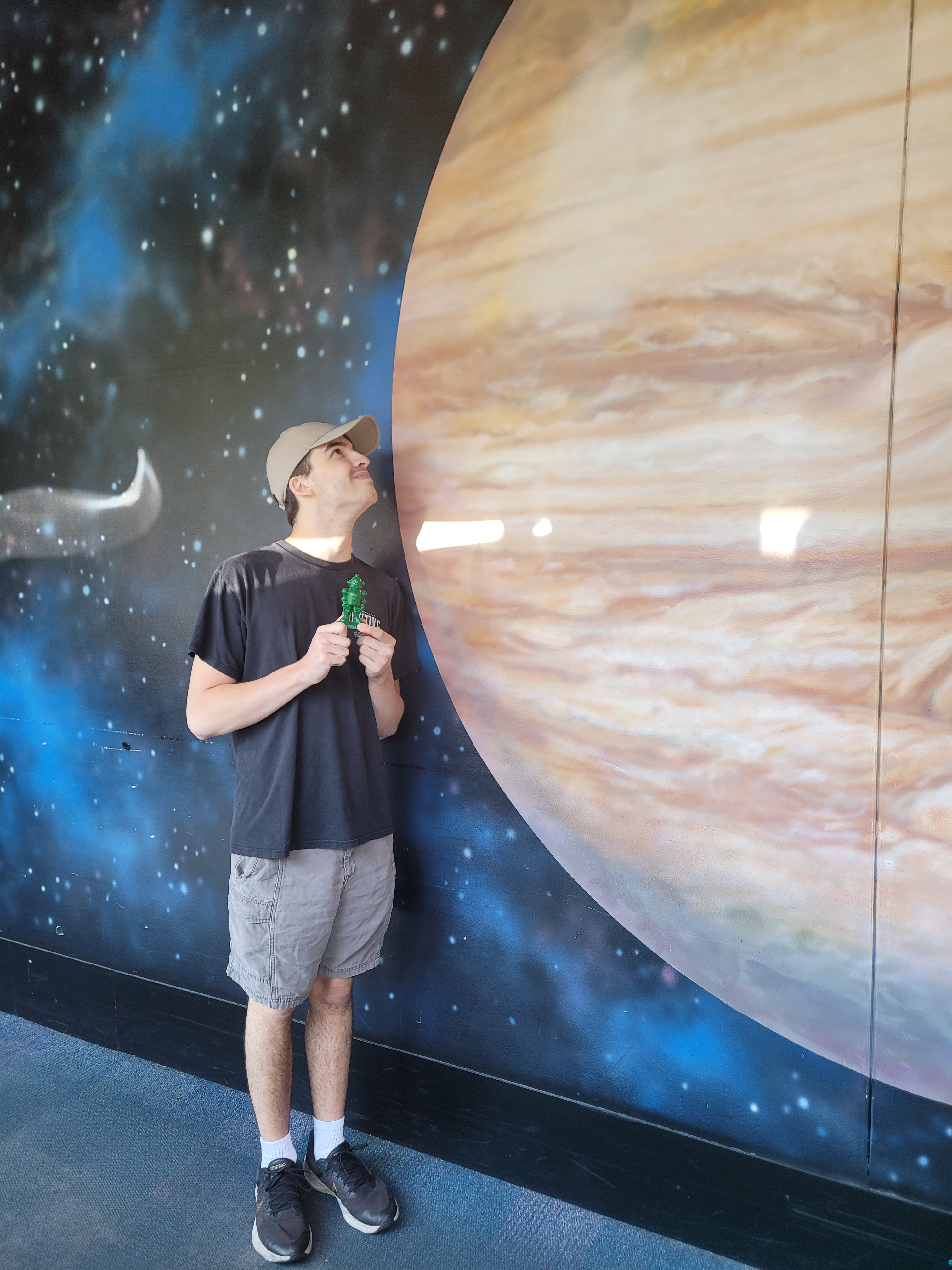 user avatar image for Nathaniel Arthur