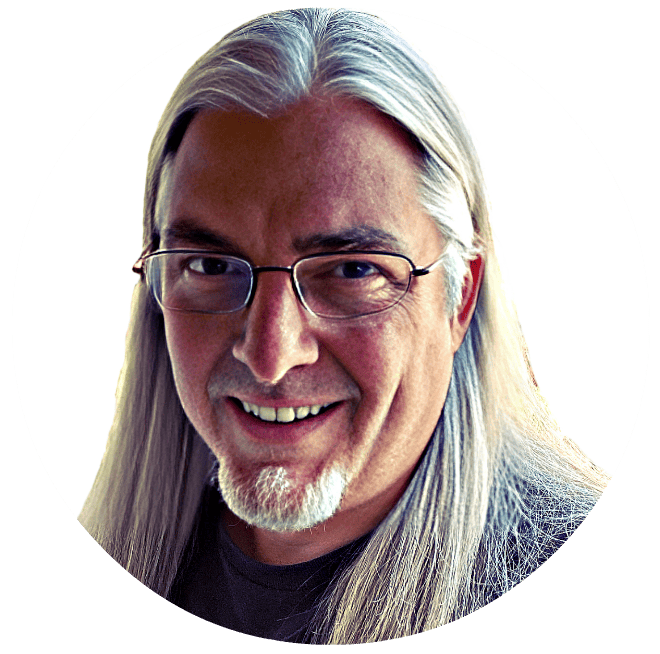 user avatar image for Scott Woodard