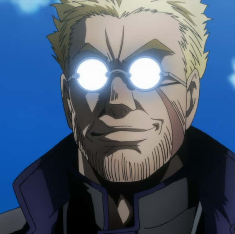 user avatar image for Crimson Vince 