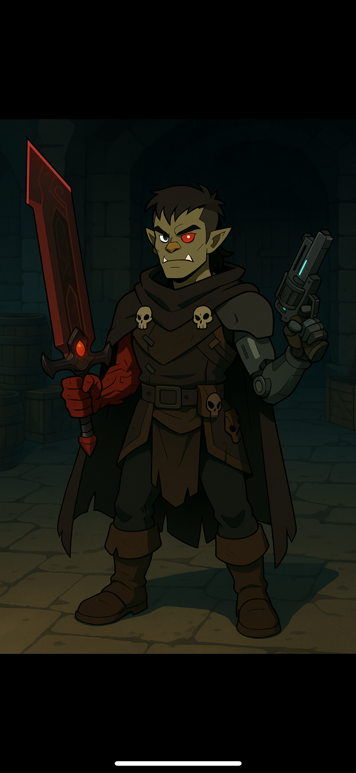 user avatar image for Zack Childers