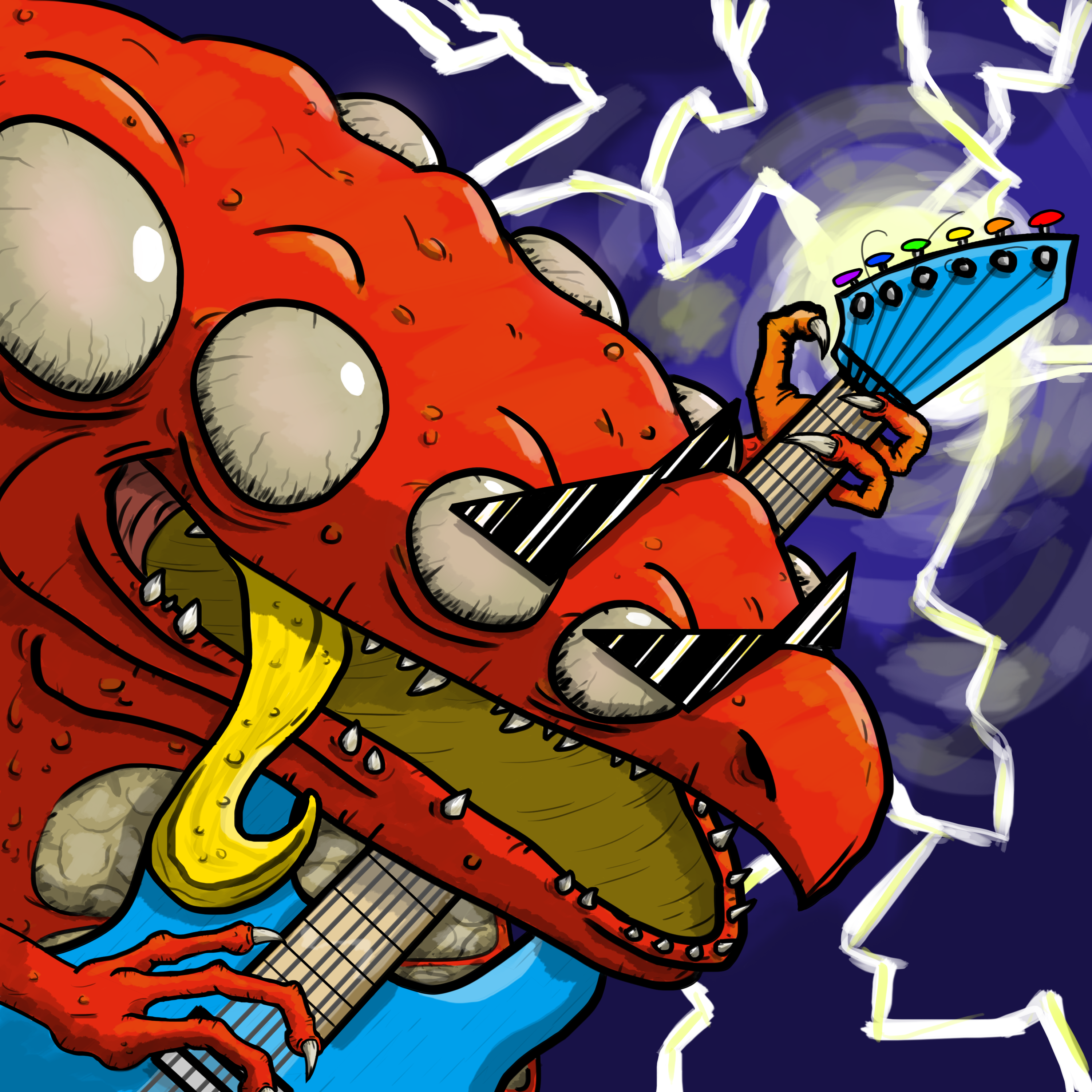 user avatar image for EvengerX