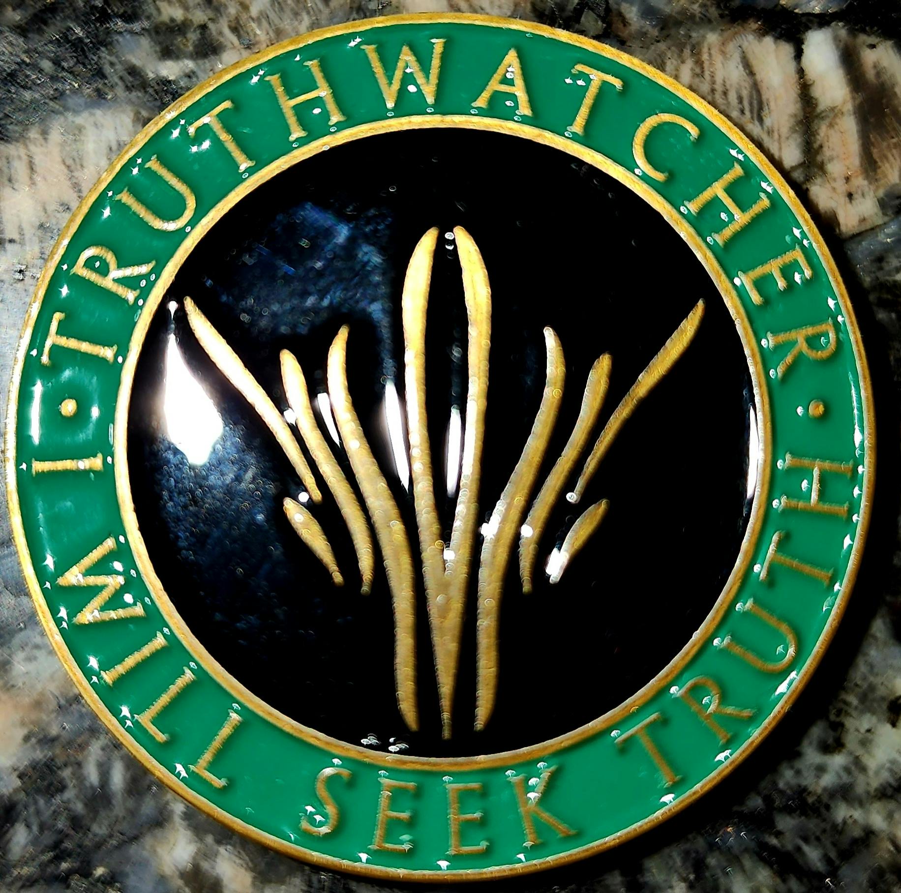 user avatar image for Eric C Schaak