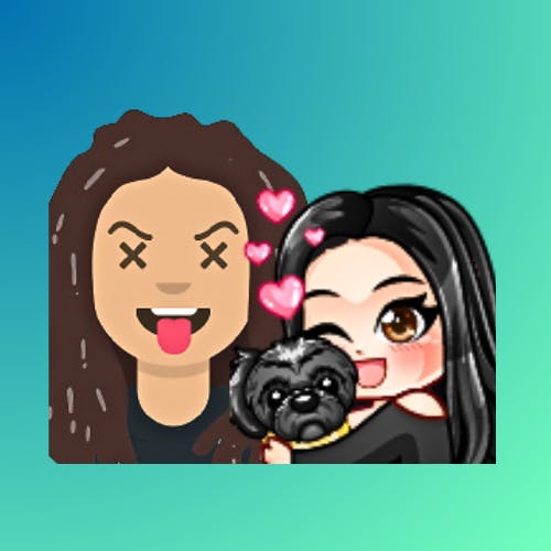 user avatar image for Aey and Mel