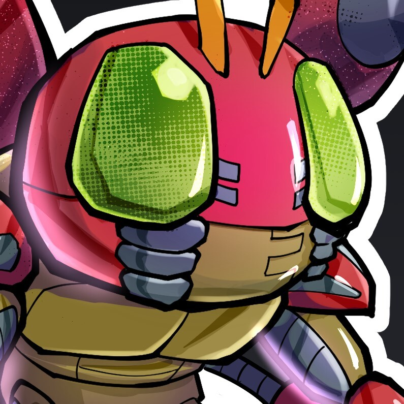 user avatar image for itsTentoh