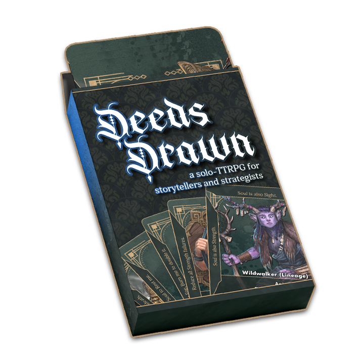 Extra Deck (Full Game)