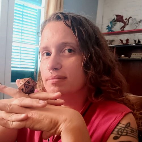 user avatar image for Tylyn