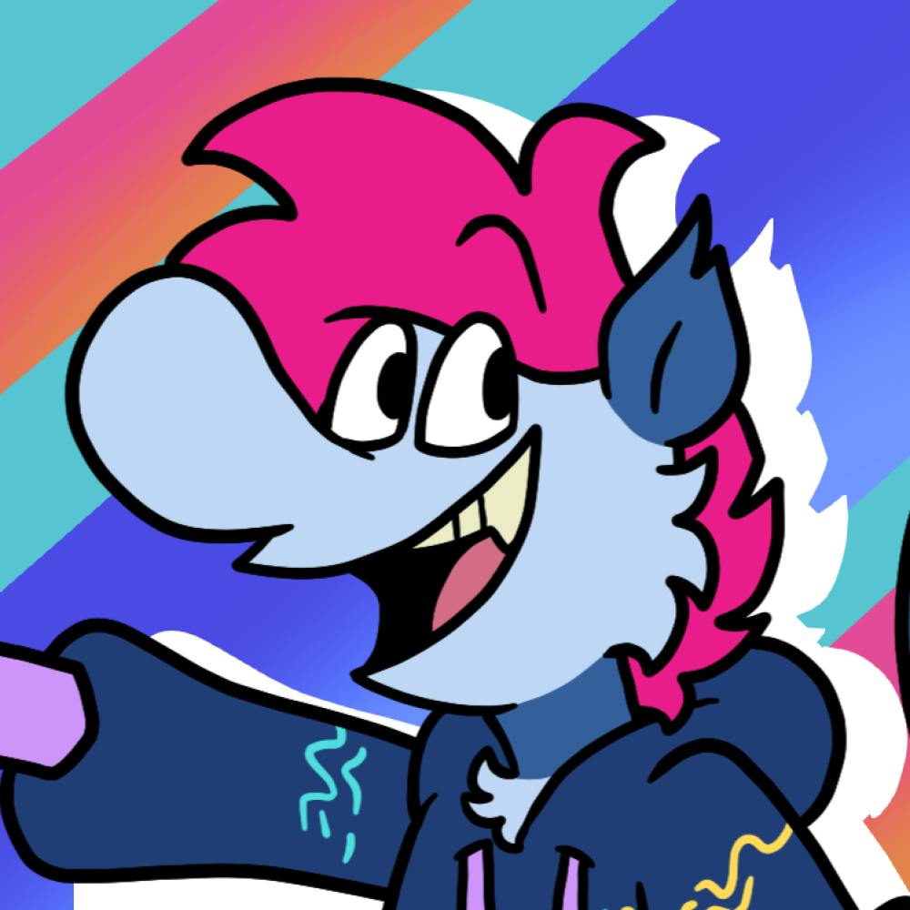 user avatar image for Randyvouz