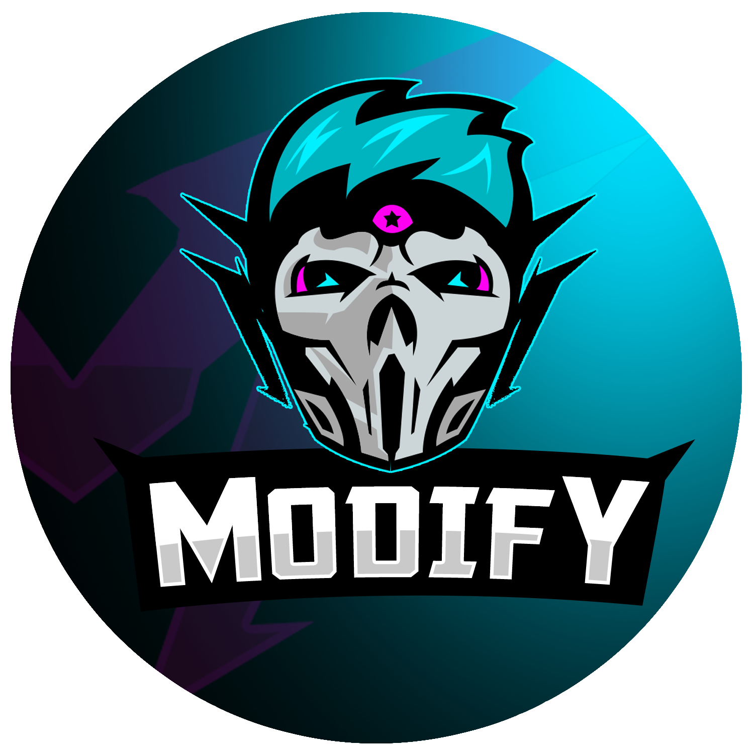 user avatar image for ModifyGG