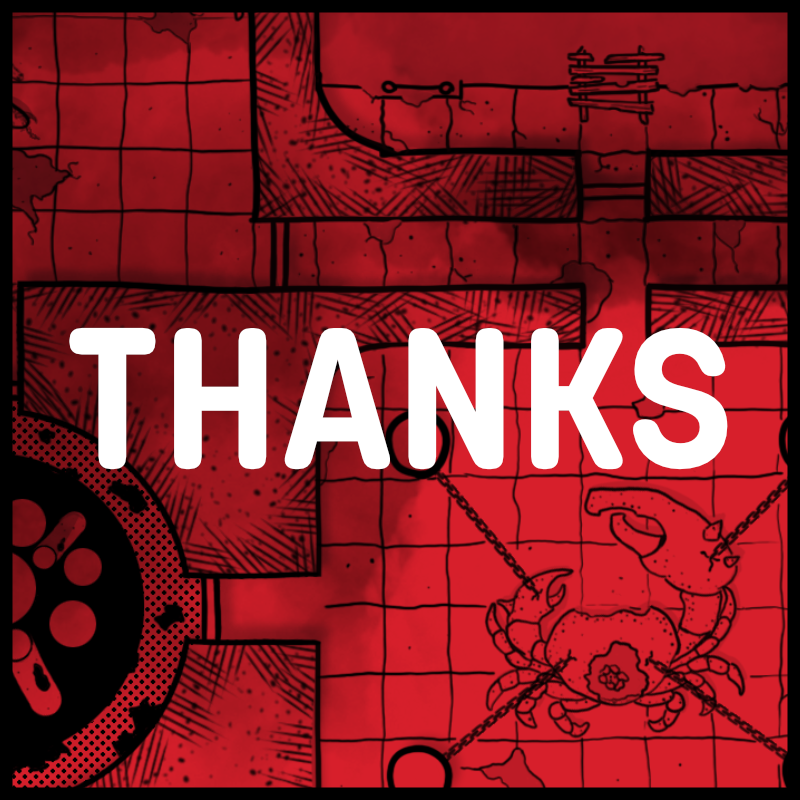 I Just Want To Support You