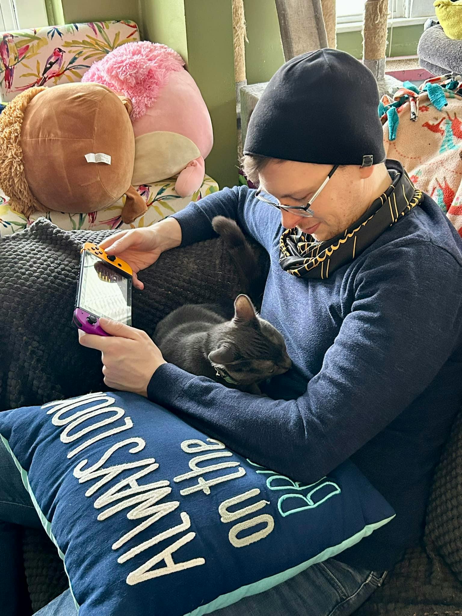 user avatar image for RemnantReality