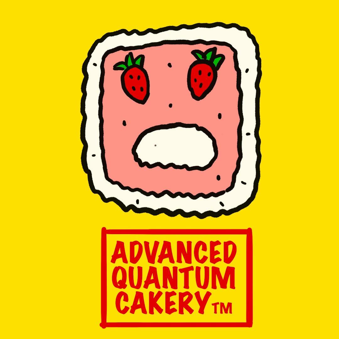 Advancements in Quantum Cakery