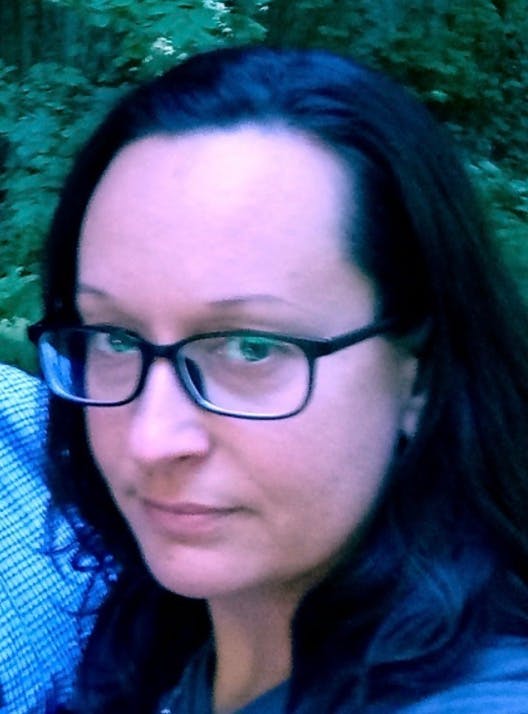 user avatar image for Sarah Glenister