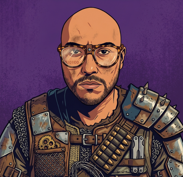user avatar image for Israel Arias Reyna