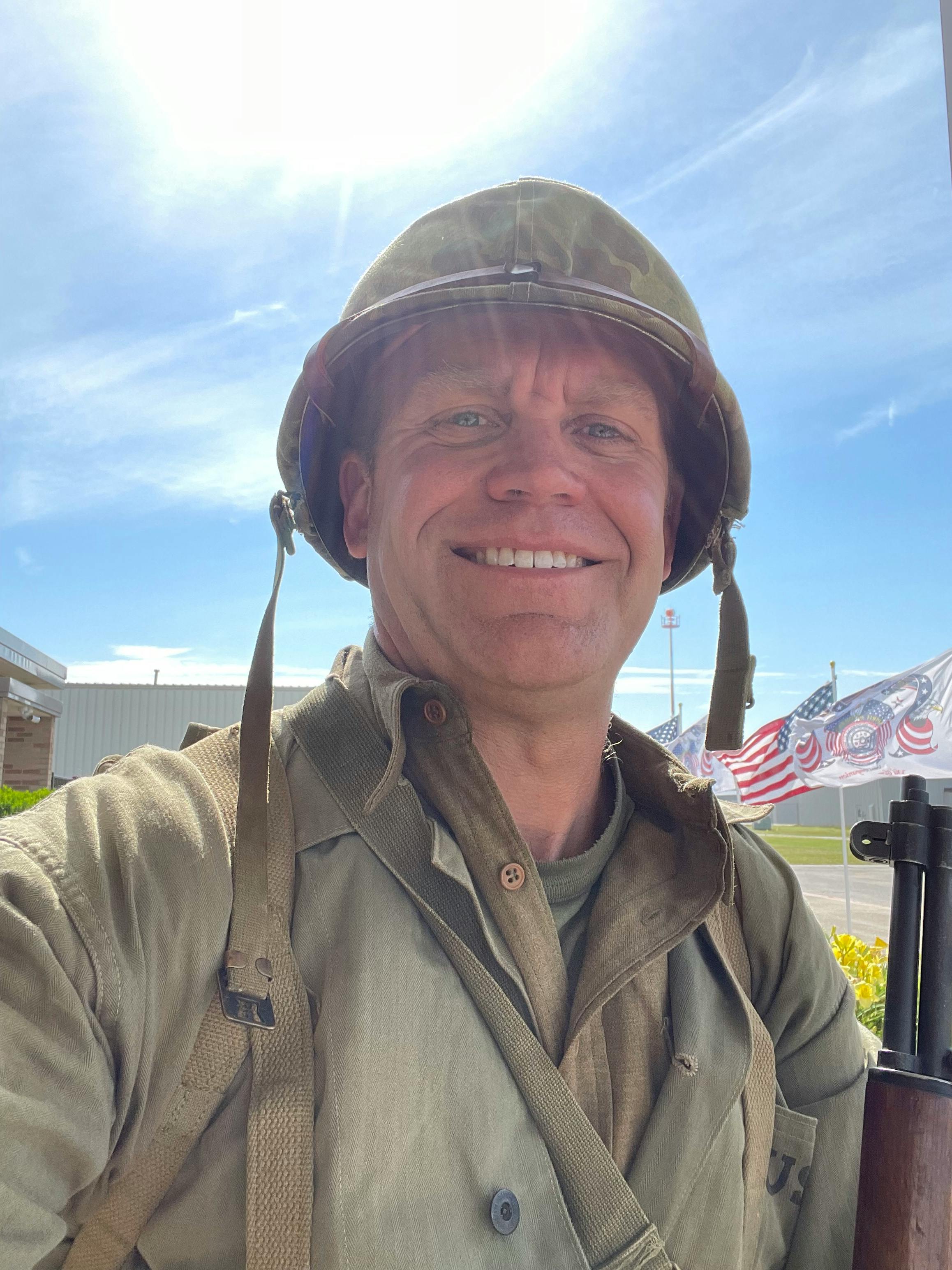 user avatar image for Lancealdrich7