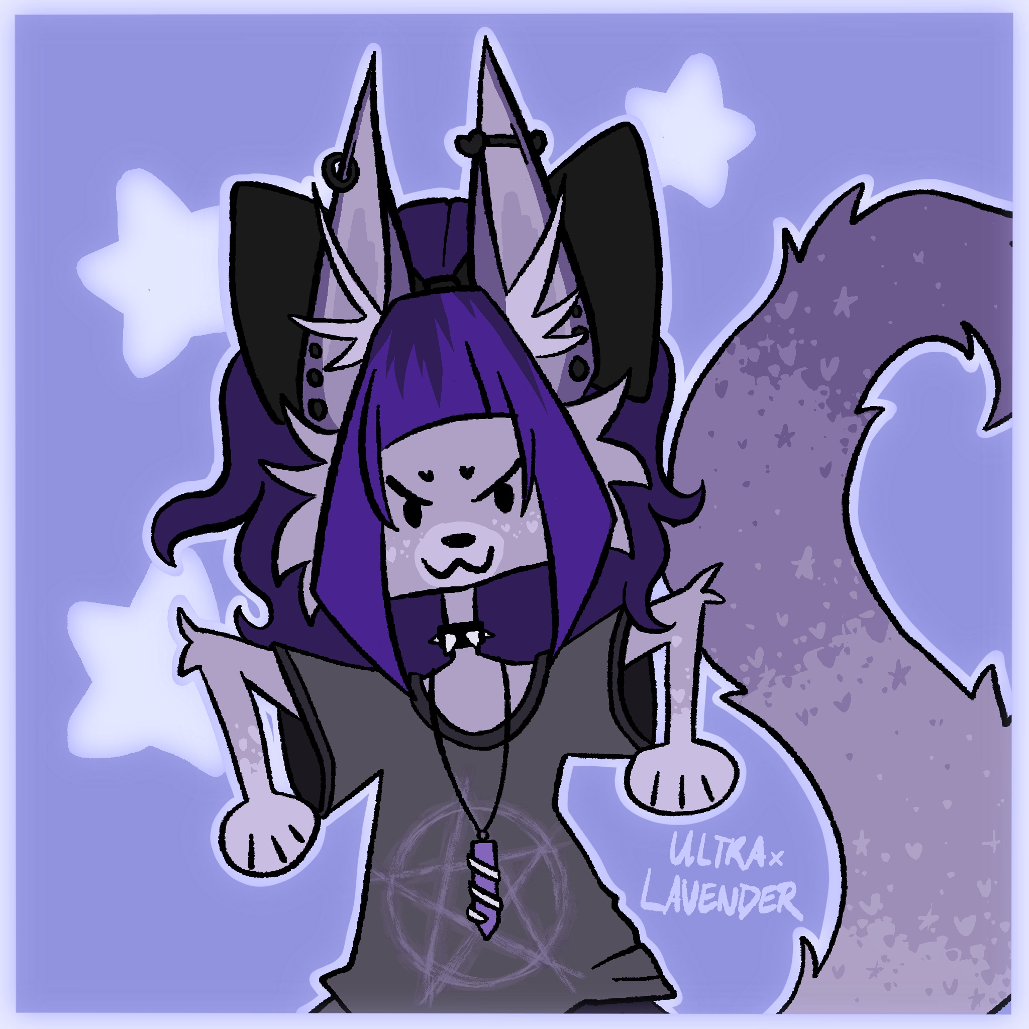 user avatar image for lavender