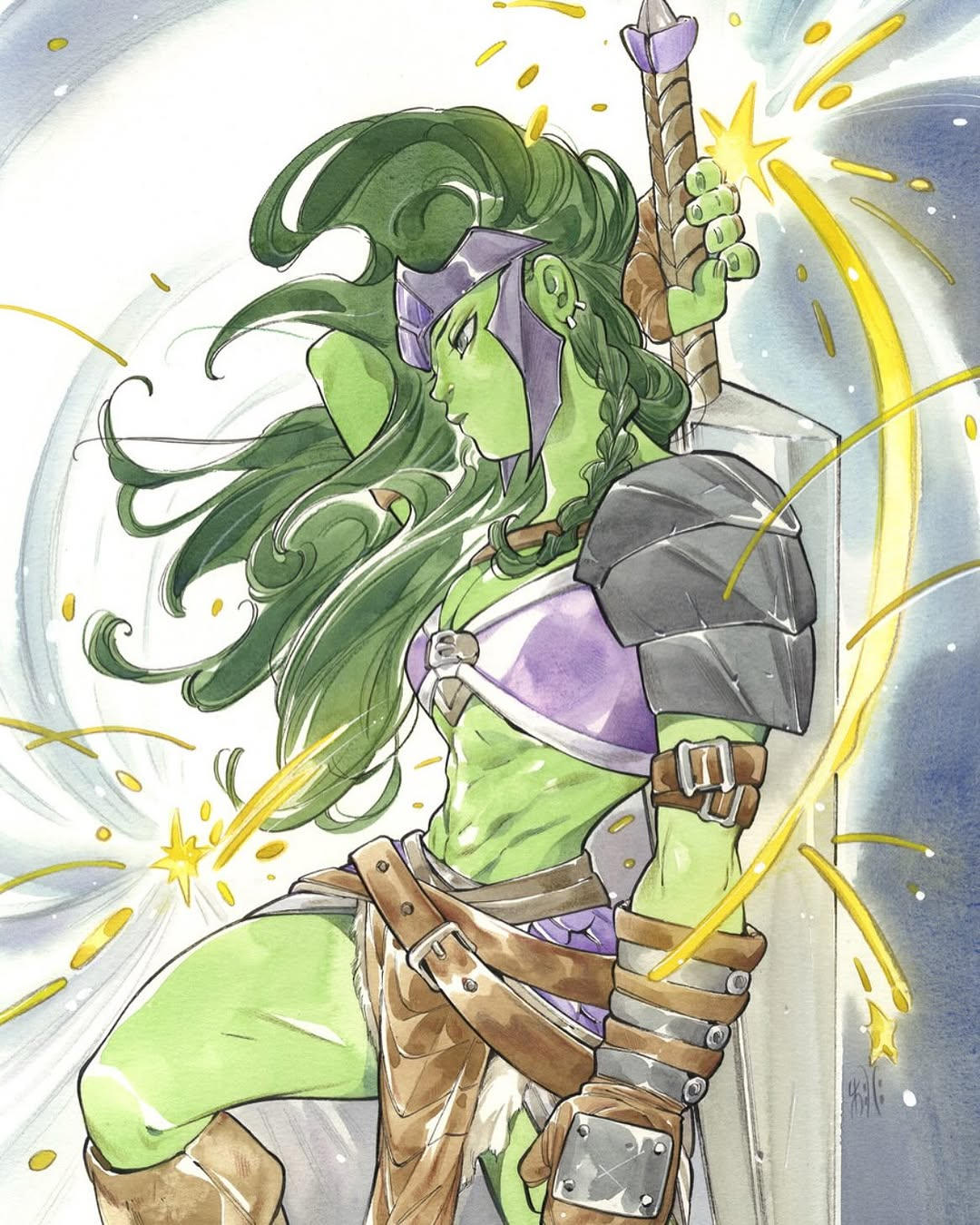 user avatar image for Kyle and Abby