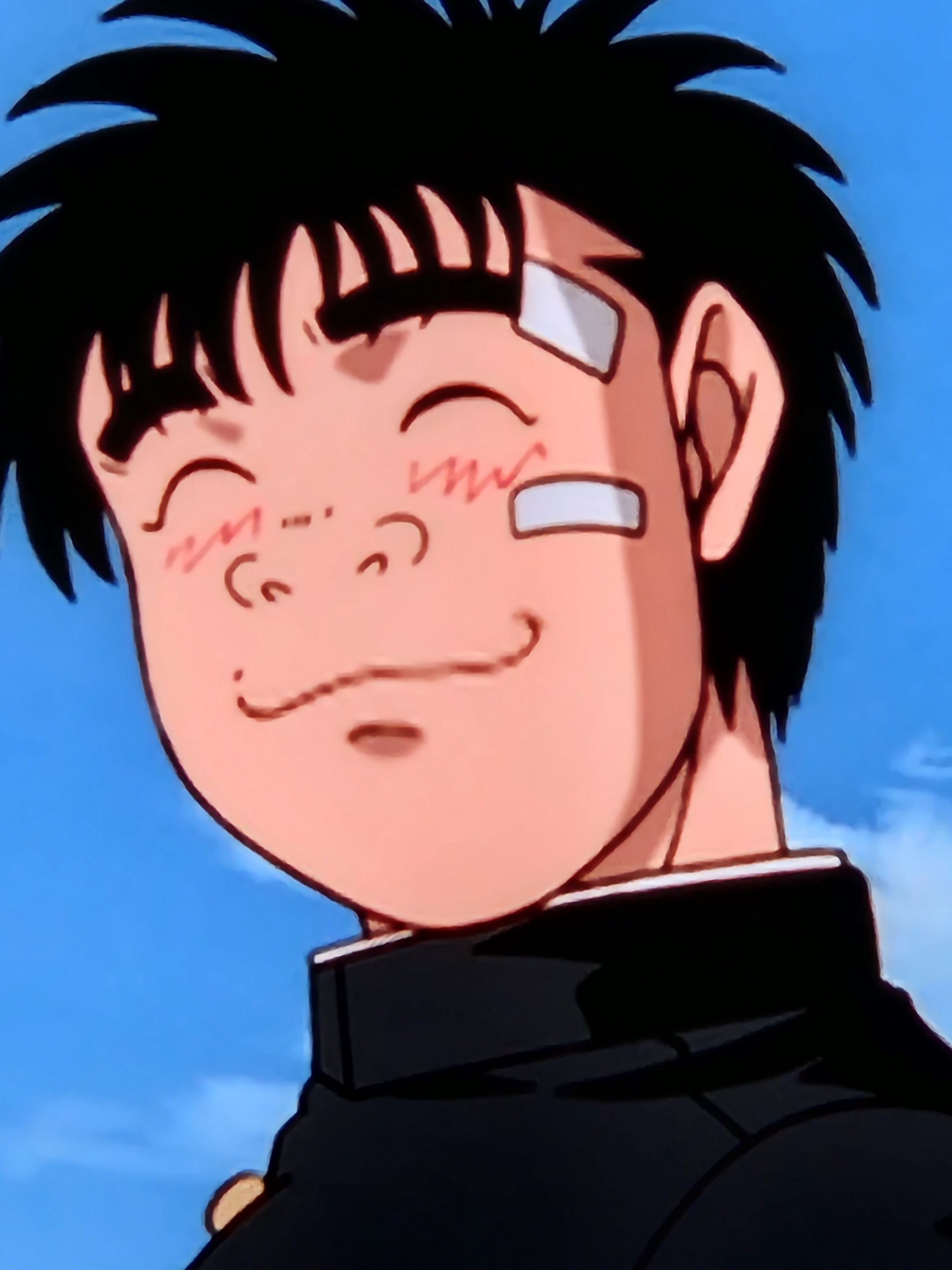 user avatar image for Boodah