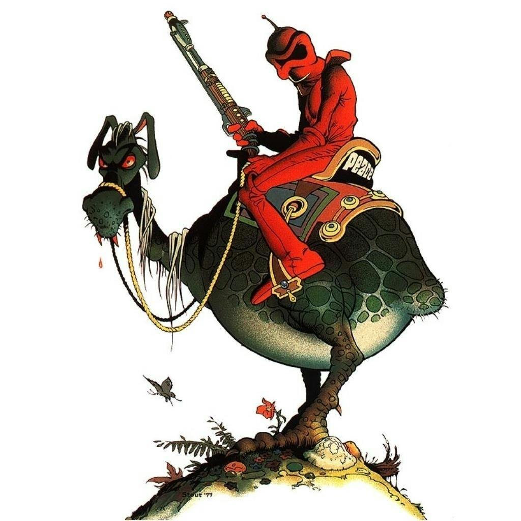 user avatar image for Reg Langford