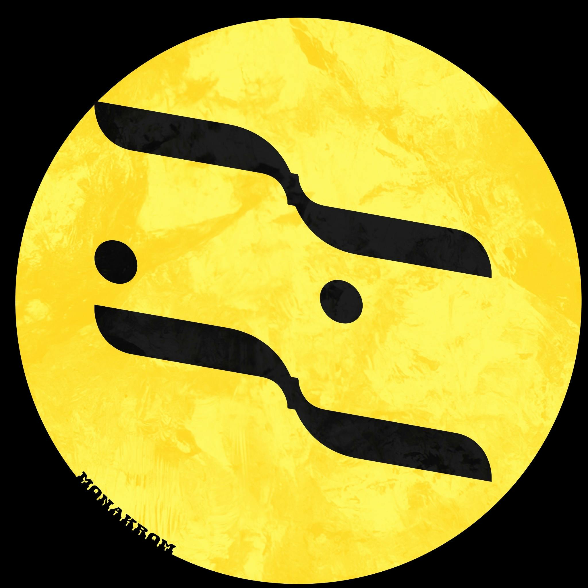 user avatar image for Monakrom