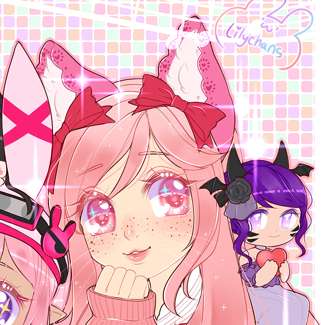 user avatar image for Roxy