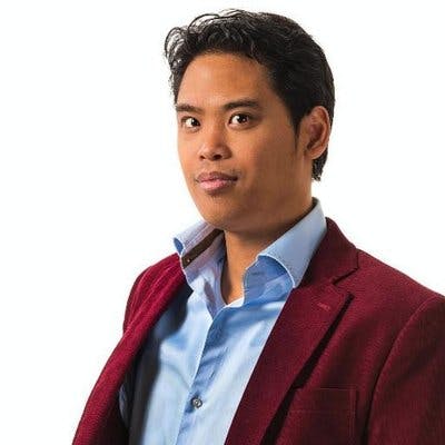 user avatar image for Robert Bastiaan