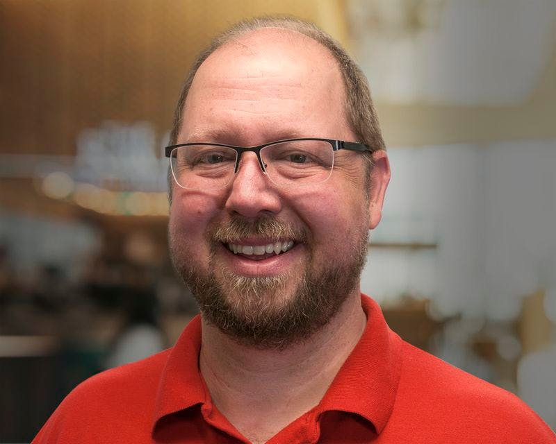 user avatar image for Preston Boyington