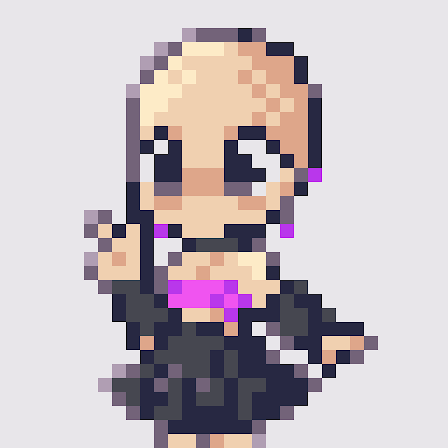 user avatar image for CyberGwen
