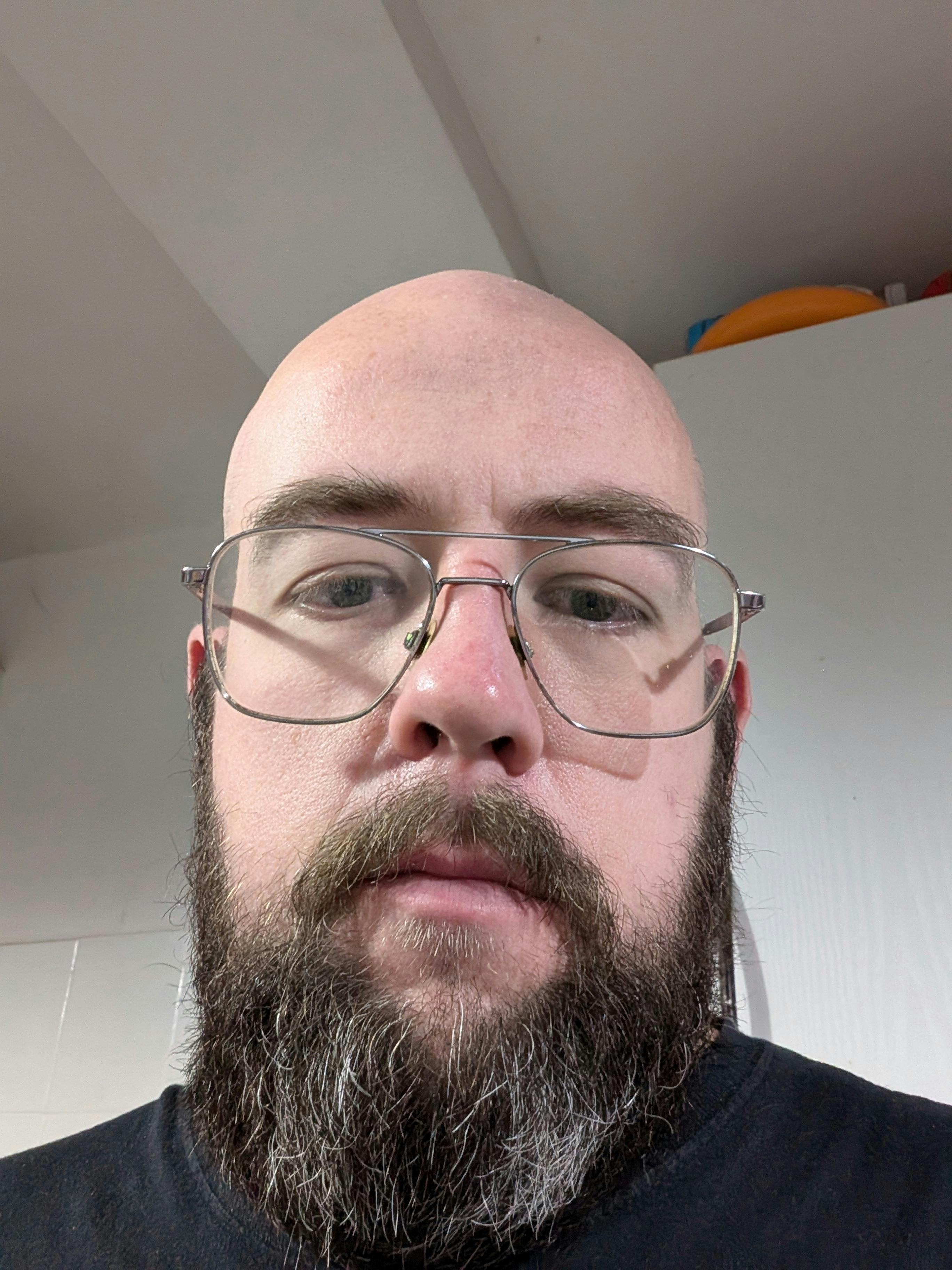 user avatar image for Mordecai 87