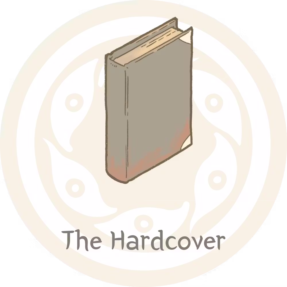 The Hardcover